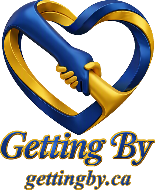 Getting By, gettingby.ca